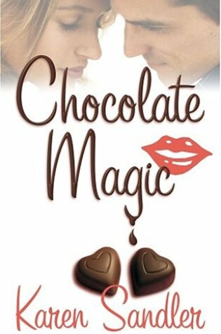 Cover of Chocolate Magic