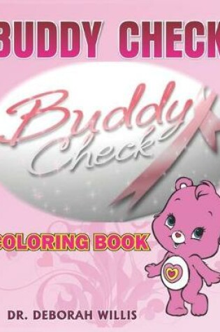 Cover of Buddy Check