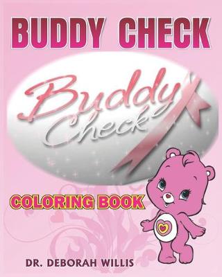 Book cover for Buddy Check