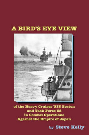 Cover of A Bird's Eye View