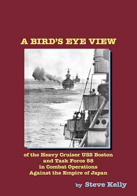 Book cover for A Bird's Eye View