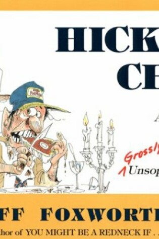 Cover of Hick is Chic