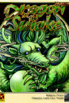 Book cover for The Dragon in the Smoke