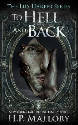 Book cover for To Hell And Back