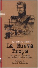 Cover of La Nueva Troya