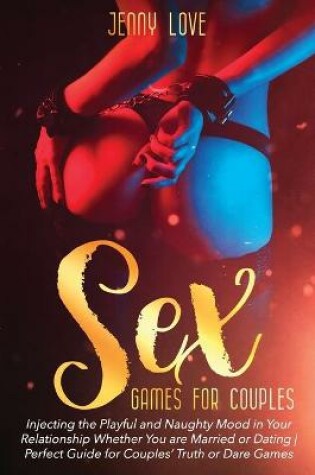 Cover of Sex Game for Couples
