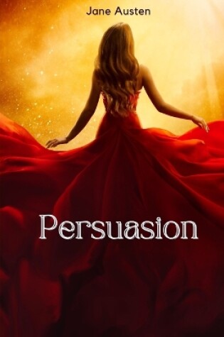 Cover of Persuasion (Annotated)