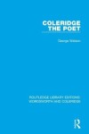 Book cover for Coleridge the Poet