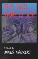 Book cover for Hell That is Ice