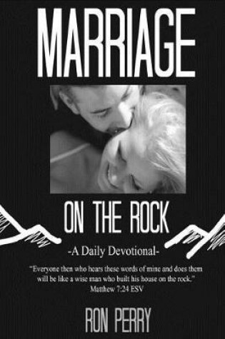 Cover of Marriage on the Rock