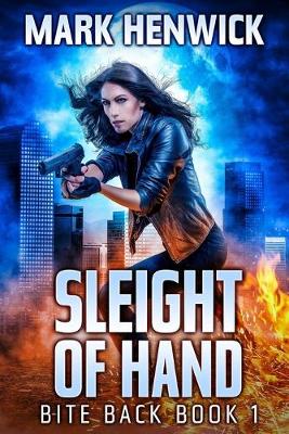Cover of Sleight of Hand