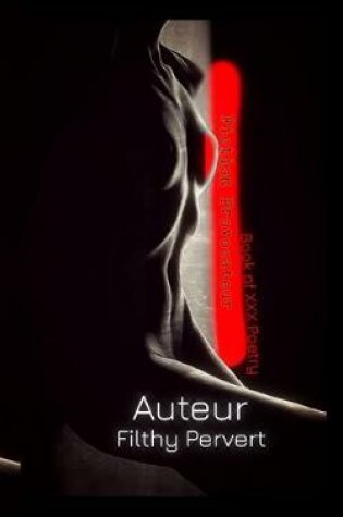 Cover of Auteur
