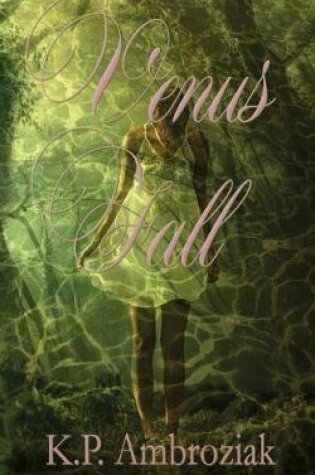 Cover of Venus Fall