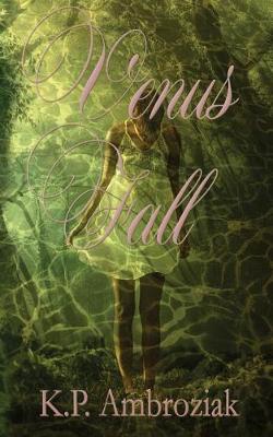 Book cover for Venus Fall