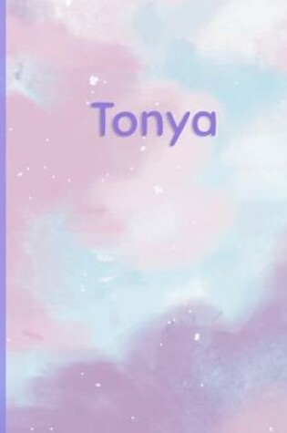 Cover of Tonya