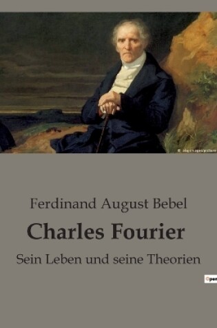 Cover of Charles Fourier