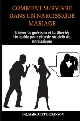 Book cover for Comment Survivre Dans Un Narcissique Mariage