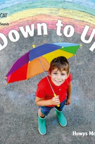 Cover of Down to Up