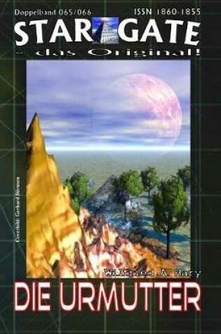 Cover of Star Gate 065-066