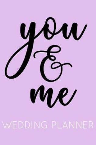 Cover of You & Me