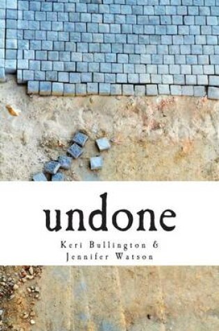 Cover of undone