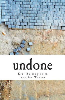 Book cover for undone