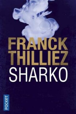 Cover of Sharko