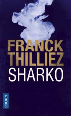 Book cover for Sharko