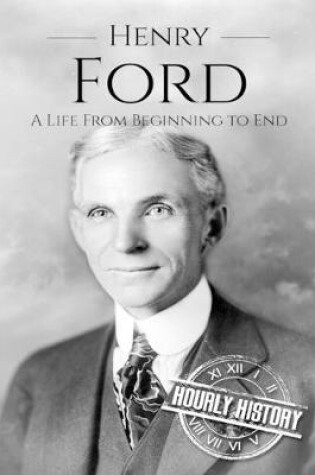 Cover of Henry Ford