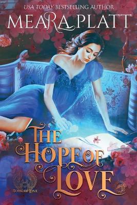 Book cover for The Hope of Love