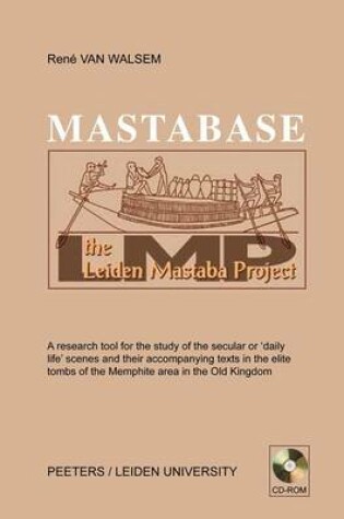 Cover of MastaBase