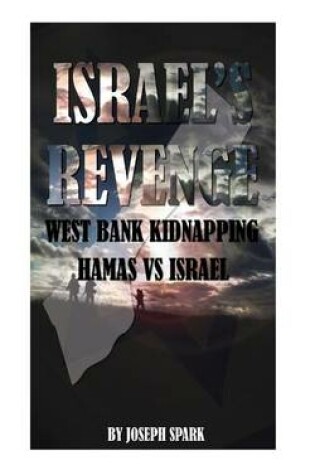 Cover of Israel's Revenge