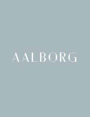 Cover of Aalborg