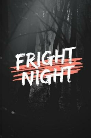 Cover of Fright Night