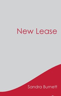 Book cover for New Lease