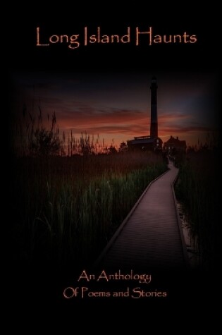 Cover of Long Island Haunts