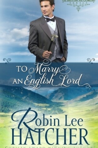 Cover of To Marry an English Lord