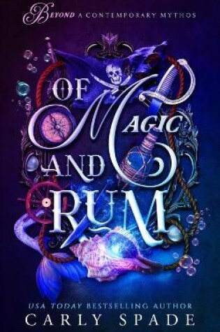 Cover of Of Magic and Rum