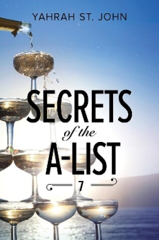 Cover of Secrets Of The A-List (episode 7 Of 12)