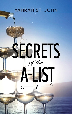 Cover of Secrets Of The A-List (episode 7 Of 12)
