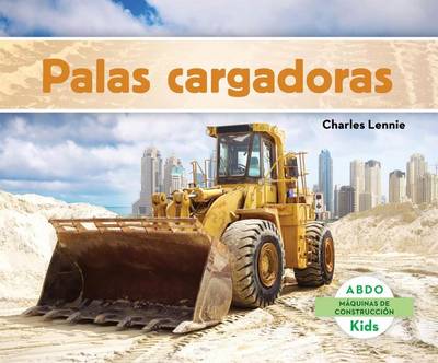 Book cover for Palas Cargadoras