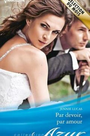Cover of Par Devoir, Par Amour