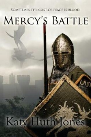 Cover of Mercy's Battle