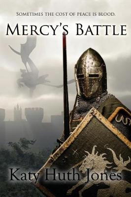 Book cover for Mercy's Battle