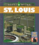 Cover of Destination St. Louis