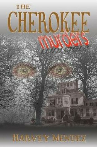 Cover of The Cherokee Murders