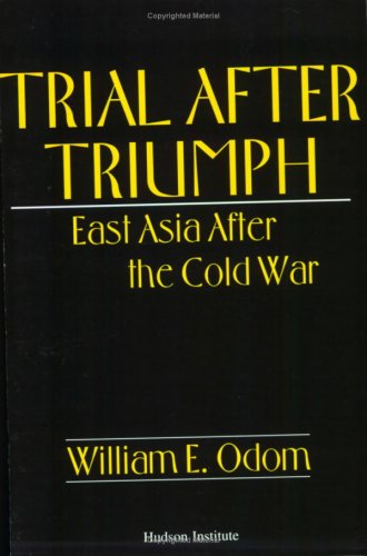 Book cover for Trial After Triumph