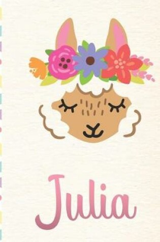 Cover of Julia