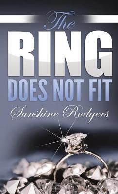 Book cover for The Ring Does Not Fit (Pocket Size)