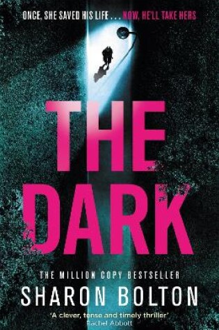 Cover of The Dark